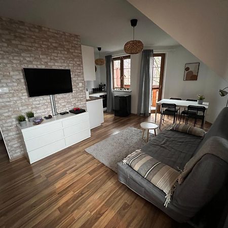 Apartament Sniezka Appartement Karpacz Buitenkant foto