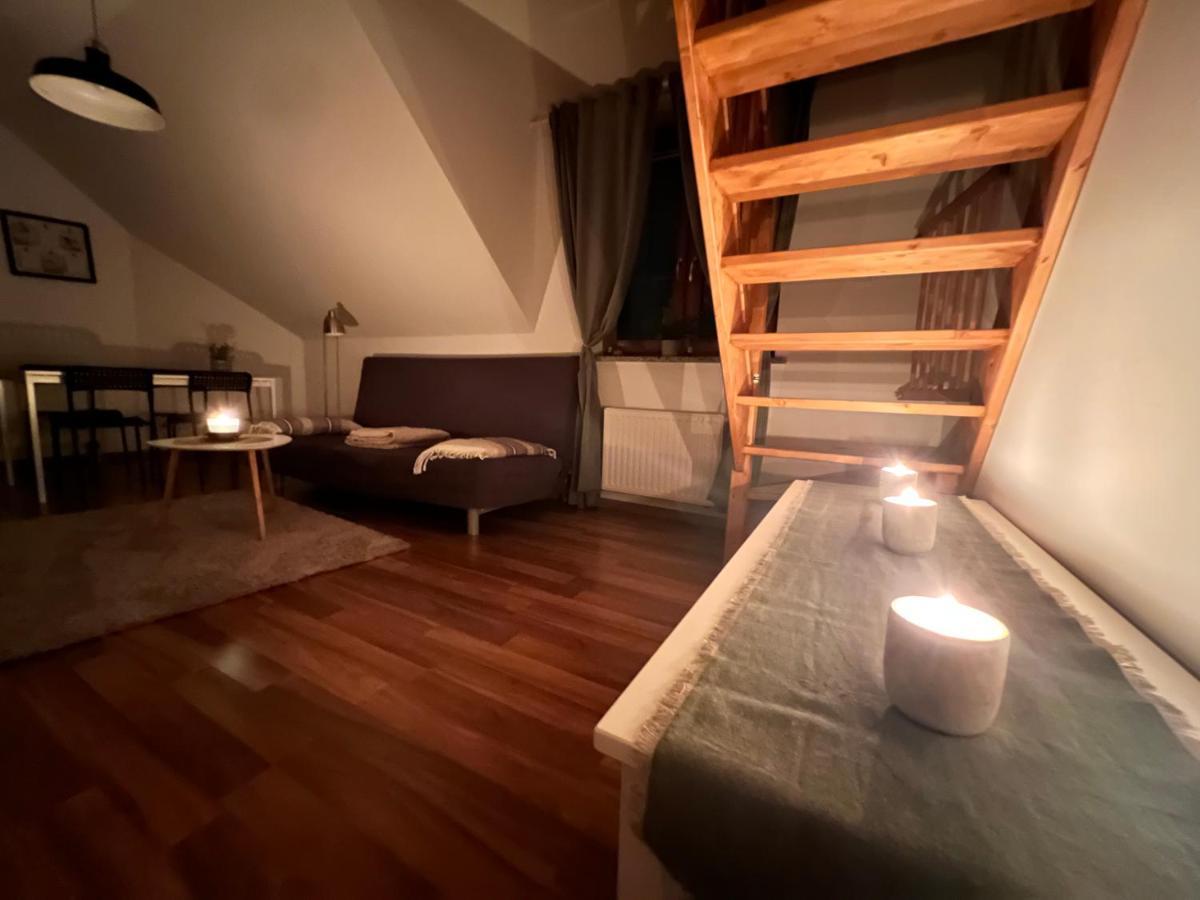 Apartament Sniezka Appartement Karpacz Buitenkant foto