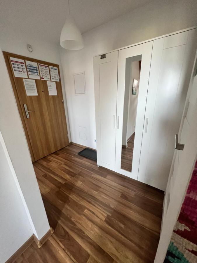 Apartament Sniezka Appartement Karpacz Buitenkant foto