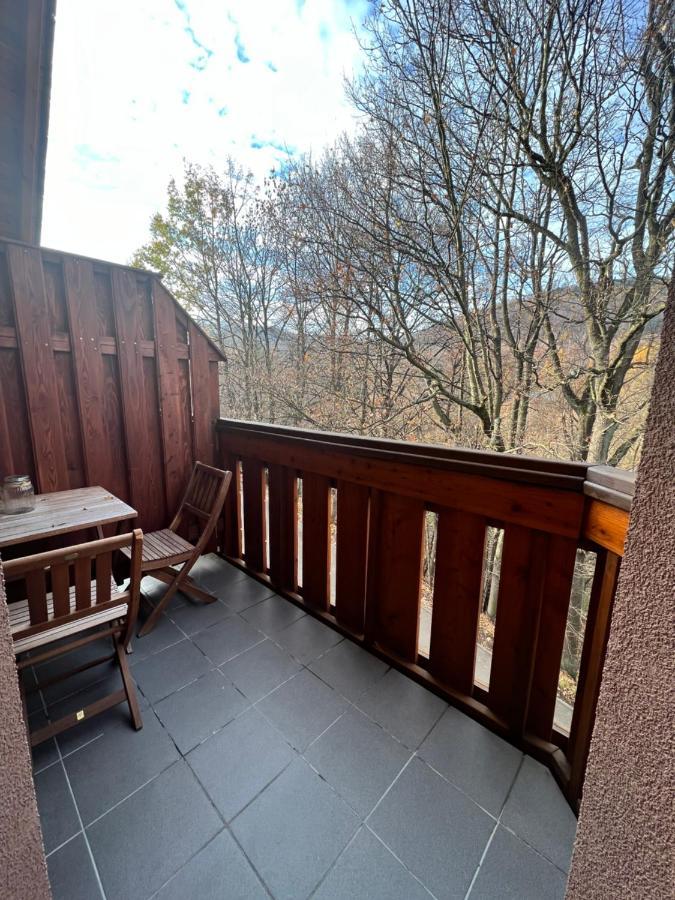 Apartament Sniezka Appartement Karpacz Buitenkant foto