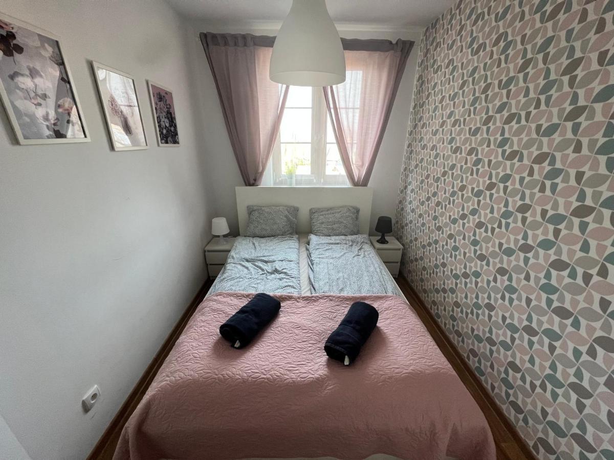 Apartament Sniezka Appartement Karpacz Buitenkant foto